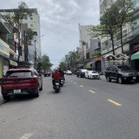 Lô Góc 2 Mặt Tiền Kinh Doanh Đỉnh - Mặt Tiền 8M- Trung Tâm Phố Tây An Thượng, Đà Nẵng.