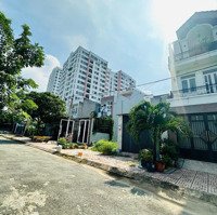 Bán Lô Đất Hẻm 9M Gần Phạm Văn Đồng 100M2(5*20M) Sổ Vuông Vức-Thuận Tiện Di Chuyển Các Quận
