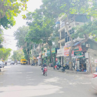Bán Nhà Mặt Phố Kim Ngưu - Q. Hai Bà Trưng - Diện Tích Lớn - Nở Hậu Đẹp - 218M2-Mặt Tiền5.5M - 65 Tỷ