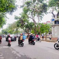 Bán Nhà Mặt Phố Kim Ngưu - Q. Hai Bà Trưng - Diện Tích Lớn - Nở Hậu Đẹp - 218M2-Mặt Tiền5.5M - 65 Tỷ
