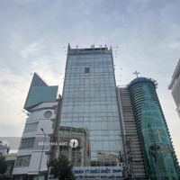 1 Căn Duy Nhất. Bán Khách Sạn Đường Hoàng Việt.diện Tích160M2(8X20M), 9 Tầng, Hđt 250 Triệu/Th. Giá Bán 49 Tỷ
