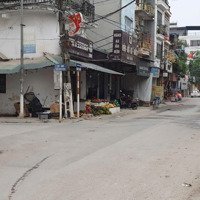 Bán Đất-Ô Tô Phi Vèo Vèo -Diện Tích Đất Đẹp-View Công Viên Kim Quy Sát Cầu Nhật Tân-Sang Thành Phố