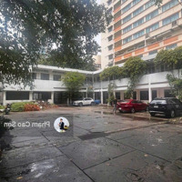 Ngang 30M, Hơn 1,500M2 Sử Dụng - Mặt Tiền 21 Nguyễn Thị Minh Khai, Quận 1
