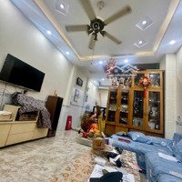 Bán Nhà Đẹp 3 Tầng 4Pn-Hxh-Phường 15-Quận 8-Qua Cầu Chà Và Là Q5-Sát Quận 1- Giá Bán 4,4 Tỷ.