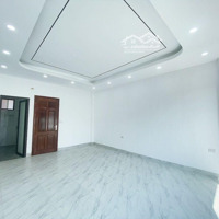 Phân Lô Ô Tô - Cách Mặt Phố Lê Hồng Phong 10M - Nhà Mới - 39M2 - 5 Tầng Thang Máy - Mặt 4,5M