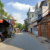 Hàng Hiếm, Mảnh Đất (9,4M X 27M) Hẻm 10M Đường Điện Biên Phủ P15, Bình Thạnh. Giá Chỉ 36 Tỷ