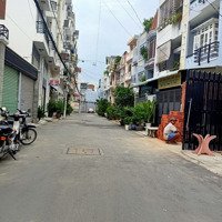 Hàng Hiếm, Mảnh Đất (9,4M X 27M) Hẻm 10M Đường Điện Biên Phủ P15, Bình Thạnh. Giá Chỉ 36 Tỷ