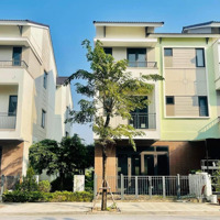 Bán Căn Góc Siêu Hiếm Centa City Bắc Ninh 90M Trục Thông Gần Công Viên-6Tỷ6
