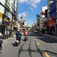 Bán Gấp Nhà Mặt Tiền Huỳnh Văn Bánh, P15.Diện Tích5,8 X 25M. Đang Cho Thuê 75 Tr/Th -- Giá Bán 35 Tỷ