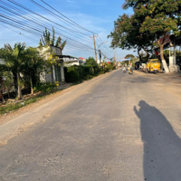 Sieu Hot Lô Đất Tại Thế Lữ, Bình Chánh. Giá Khai Trương Chỉ 450 Triệu Vớidiện Tích95M2. Pháp Lí Đầy Đủ.