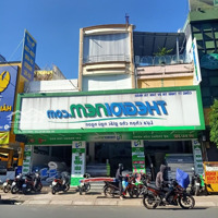 Cần Bán Mặt Tiền Lê Văn Sỹ Giao Với Phạm Văn Hai -Diện Tích12,3 X 29M, Nhà Cấp 4 - Giá Bán 120 Tỷ