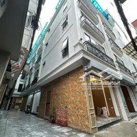 Hoa Hậu Hai Bà Trưng - Căn Xây Mới Tinh Thang Máy - Trước Nhà Ngõ Rộng Thênh Thang - Cách Oto Vài