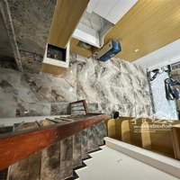 Hoa Hậu Hai Bà Trưng - Căn Xây Mới Tinh Thang Máy - Trước Nhà Ngõ Rộng Thênh Thang - Cách Oto Vài