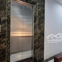 Hoa Hậu Hai Bà Trưng - Căn Xây Mới Tinh Thang Máy - Trước Nhà Ngõ Rộng Thênh Thang - Cách Oto Vài