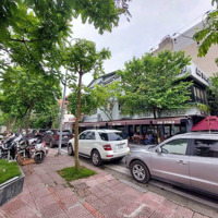 Hàng Kịch Độc Bán Nhà Phố Vip Lâm Hạ 120M -Mt 6,7M Siêu Vị Trí Mặt Hồ 3 Mặt Thoáng Kinh Doanh