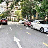 Hàng Kịch Độc Bán Nhà Phố Vip Lâm Hạ 120M -Mt 6,7M Siêu Vị Trí Mặt Hồ 3 Mặt Thoáng Kinh Doanh