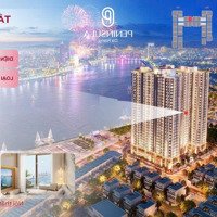 Hiếm! Căn Hộ Cao Cấp 2 Phòng Ngủview Biển Có Giá Chỉ 55 Triệuiệu/M2 - Peninsula Da Nang. Hotline: 0913 816 046