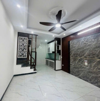 Nhà Mới Yên Nghĩa, Hàng Xóm Kđt Đô Nghĩa, 20M Oto Tránh, 36M2, 5 Tầng 5.5 Tỷ