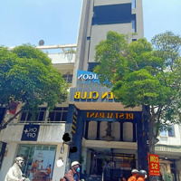 Mặt Tiền Duy Nhất Đường Nguyễn Trãi, Bến Thành, Q1.Diện Tích4,6 X17M; 5 Lầu, Hđt 180 Tr/Th-----52 Tỷ