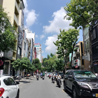 Mặt Tiền Duy Nhất Đường Nguyễn Trãi, Bến Thành, Q1.Diện Tích4,6 X17M; 5 Lầu, Hđt 180 Tr/Th-----52 Tỷ
