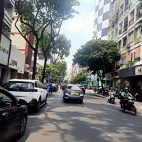 Mặt Tiền Duy Nhất Đường Nguyễn Trãi, Bến Thành, Q1.Diện Tích4,6 X17M; 5 Lầu, Hđt 180 Tr/Th-----52 Tỷ