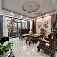 Biệt Thự Trục Chính Kđt, Lô Góc View Hồ Cây Đàn, Kinh Doanh Đa Dạng 230M2, 4 Tầng Thang Máy, 59 Tỷ
