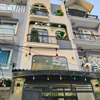 Chú Thanh Cần Bán Căn Nhà Đường Trần Quang Diệu - P.12 - Q.3, Đang Cho Thuê 25 Triệu, Giá Bán 3Tỷ620/78,8M2