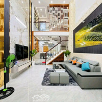 Chú Thanh Cần Bán Căn Nhà Đường Trần Quang Diệu - P.12 - Q.3, Đang Cho Thuê 25 Triệu, Giá Bán 3Tỷ620/78,8M2
