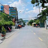 Bán nhà 496/ Dương Quảng Hàm, P.6, Gò Vấp: 5,2 x 32, giá 19 tỷ.