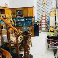 Bán Gấp Căn Nhà 1/ Đường Hiệp Thành 17 Ngay Bến Xe Buýt Hiệp Thành