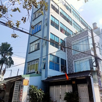 Chủ Ngộp Bán Gấp Căn Hộ Dv Đường Nguyễn Xí. Hl4L,Diện Tích6,6 X 37M. Hđt Khoán 175 Tr/Th ---- 35 Tỷ