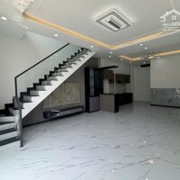Nhà sổ riêng hoàn công mới xây 1.75 tỷ/63 m2 /1 lầu 1 trệt, đường ô tô