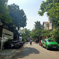 Bán Khách Sạndiện Tích8 X 26M - Hầm, 4 Lầu Đường Nguyễn Văn Thương, Thu Nhập 310 Tr/Th. Giá Bán 39 Tỷ