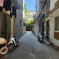 Bán Nhà 100M2 Tây Trà - Hoàng Mai, Vài Bước Ra Ô Tô, Chỉ 16 Tỷ