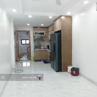 Bán Nhà Phố Bà Triệu Hà Đông, Mặt Ngõ Gần Ô Tô, Lô Góc Thang Máy, Kinh Doanh, Diện Tích: 35M2, Giá: 7,5 Tỷ