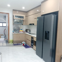 Bán Nhà Phố Bà Triệu Hà Đông, Mặt Ngõ Gần Ô Tô, Lô Góc Thang Máy, Kinh Doanh, Diện Tích: 35M2, Giá: 7,5 Tỷ