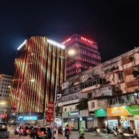 Siêu Phẩm! 8 Tầng Phạm Ngọc Thạch - Tôn Thất Tùng - Chùa Bộc. Ôtô Đỗ. Doanh Thu Khủng. Quanh 8 Tỷ