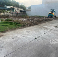 Chính Chủ Bán Đất Ngã Tư Ga Sát Gò Váp Diện Tich 4X17 Full Thổ Giá Bán 4Tỷ15 Đường 7 M