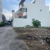 Chính Chủ Bán Đất Ngã Tư Ga Sát Gò Váp Diện Tich 4X17 Full Thổ Giá Bán 4Tỷ15 Đường 7 M