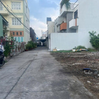 Chính Chủ Bán Đất Ngã Tư Ga Sát Gò Váp Diện Tich 4X17 Full Thổ Giá Bán 4Tỷ15 Đường 7 M