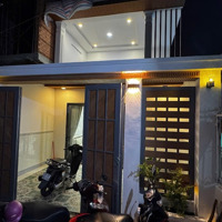 Bán Nhà 5.3X19M, 1 Lầu Hxh, 4 Phòng Ngủ Sát Phan Văn Hớn Vs Trường Chinh, Q12. 5Ty990