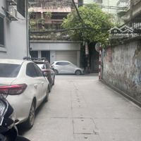 Bán Nhà Ngọc Khánh Ba Đình Oto Đỗ Cửa Kinh Doanh Nhà Dân Xây Ví Trí Siêu Đẹp Thông Số Vàng