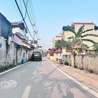 Chỉ Nhỉnh 4 Tỉ Sở Hữu Ngay 77,8M2 Trục Chính Tân Tiến - Văn Giang Kinh Doanh Tốt Tiện Ích Bủa Vây