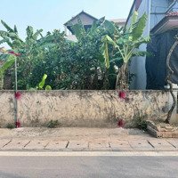 Chỉ Nhỉnh 4 Tỉ Sở Hữu Ngay 77,8M2 Trục Chính Tân Tiến - Văn Giang Kinh Doanh Tốt Tiện Ích Bủa Vây