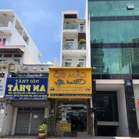 Kẹt Nợ Bán Rẻmặt Tiềnlạc Long Quân 5 Lầu Có Thang Máy Tiện Kd Đa Ngành