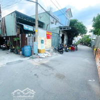 Bán Đất Thổ Cư Đẹp Hẻm Xe Hơi Cạnh Vạn Phúc City Hiệp Bình Phước Thủ Đức 60M2_5*12 Chỉ 4.5 Tỷ