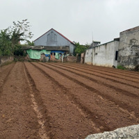 Chính Chủ Bán Lô Đất Bình Minh Khoái Châu Diện Tích: 425M Mặt Tiền 16M Giá 2Xtr/M2 Đường Thông Ô Tô 7 Chỗ.