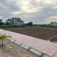 Lô Quất Lâm, Giao Thủy 108M2 Mặt Tiền 5M Đất Nền Ven Biển Chỉ 1 Tỷ 4