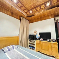 Bán Siêu Mẫu Nguyễn Văn Cừ - 45M 5Tầng Nhà Dân Xây - Trường Qt - Bv Tâm Anh - Thông Các Ngả