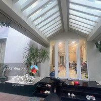Chính Chủ Bán Biệt Thự Đơn Lập View Thoáng - Phân Lô Vip Bắc Linh Đàm - 260M - Sân Vườn Đẳng Cấp